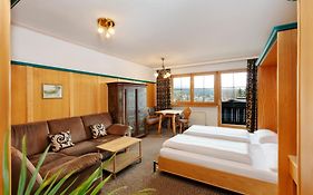 Appartementanlage Kerber
